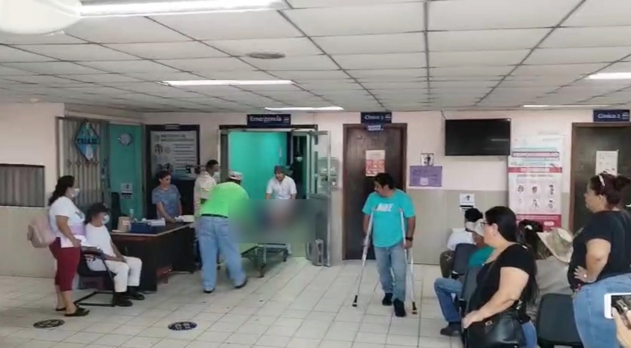La Ceiba 