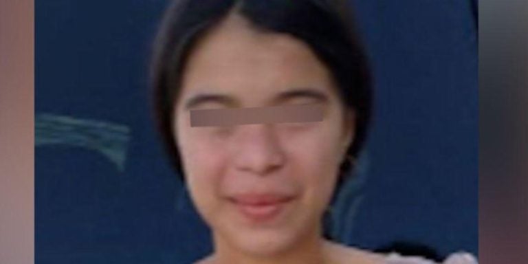 jovencita