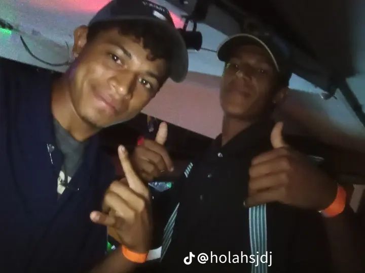 jovenes desaparecidos 