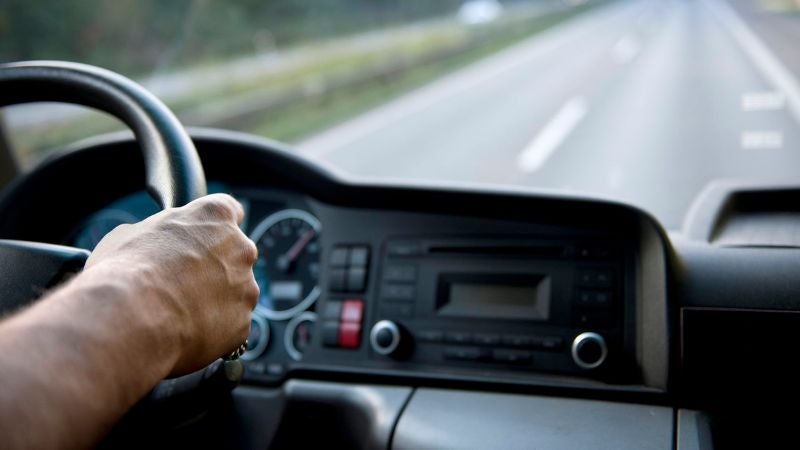 licencias de conducir en EEUU