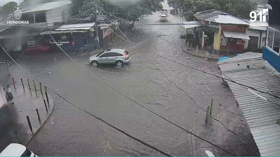 lluvia