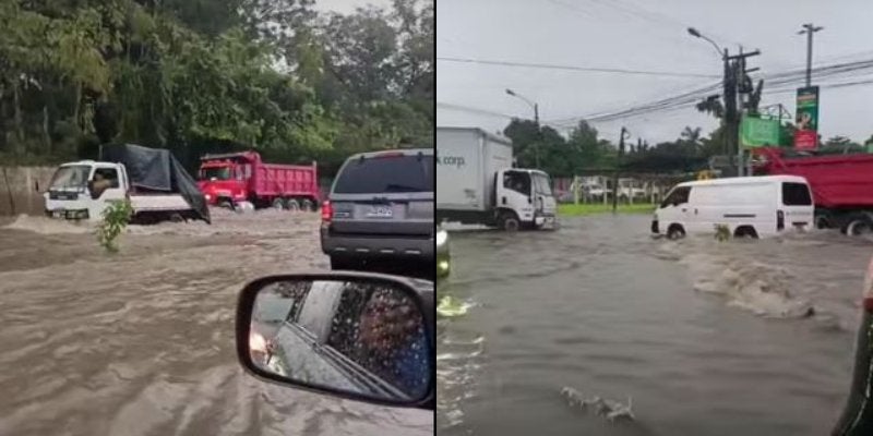 lluvia