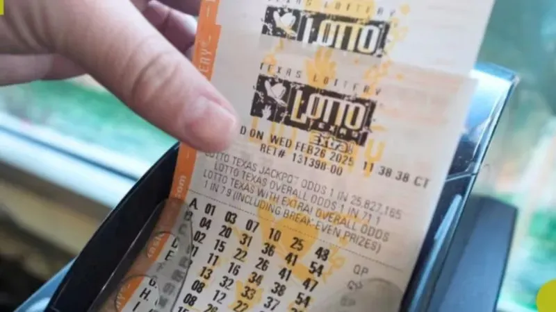 Lotería de Texas pagará premio millonario tras meses de retención