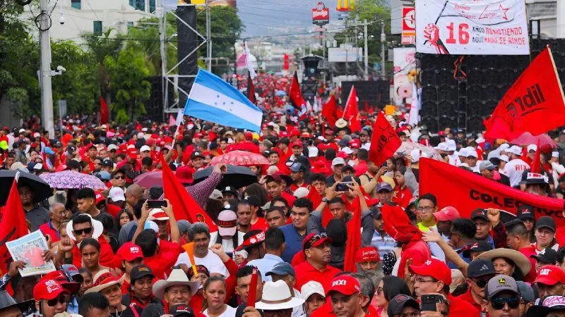 cambio de Libre marcha en SPS
