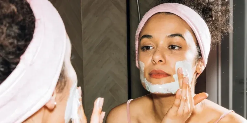 Descubre las mascarillas que te dejarán un rostro espectacular