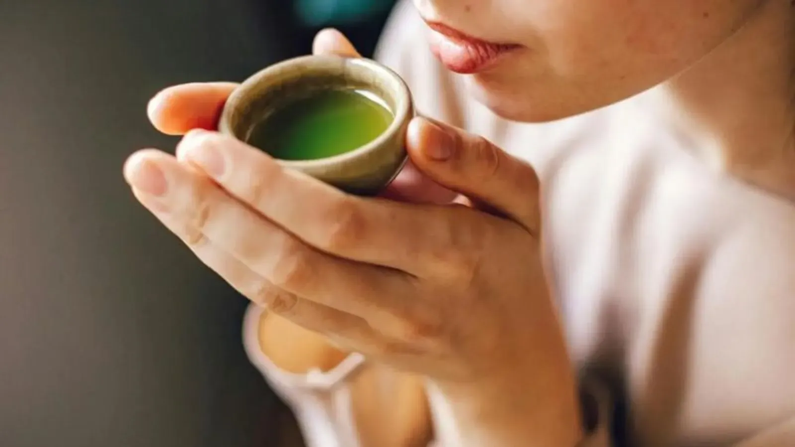 consumir matcha todos los días