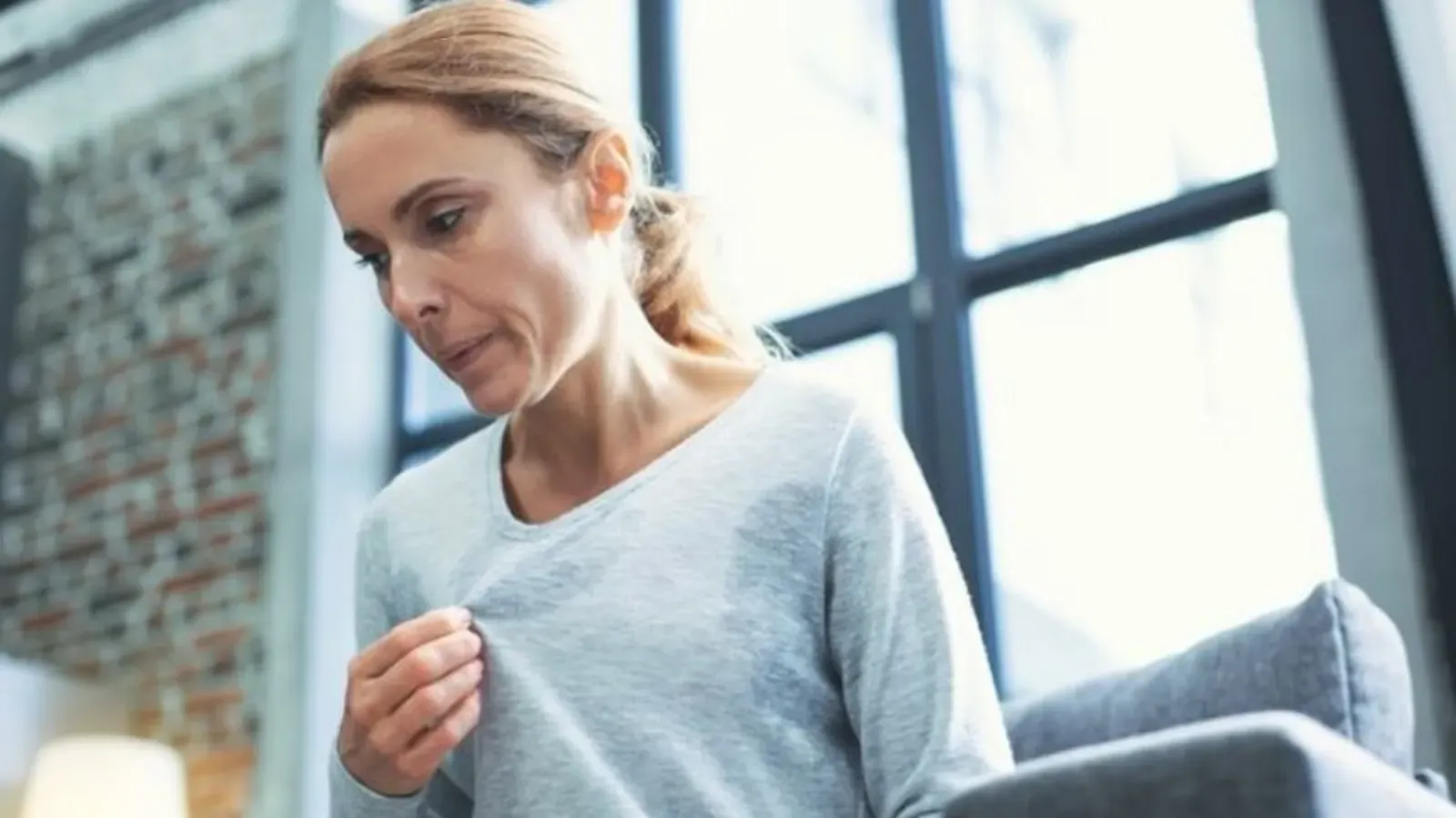 alimentos para consumir en la menopausia 