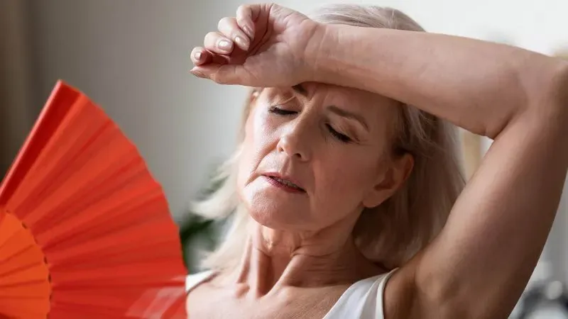 Menopausia: los efectos menos conocidos que requieren atención médica