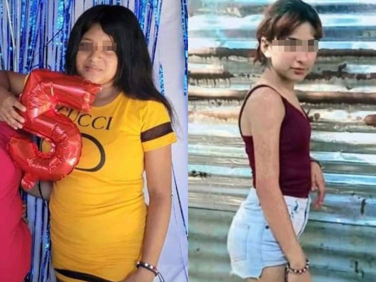 menores