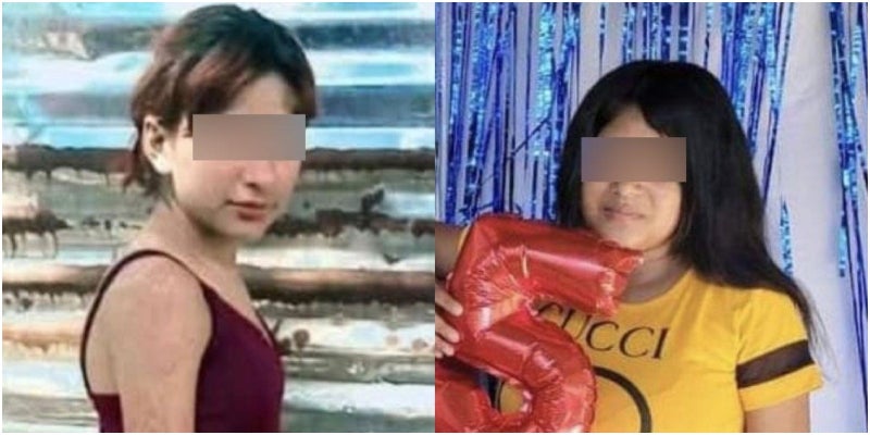 menores desaparecidas (1)