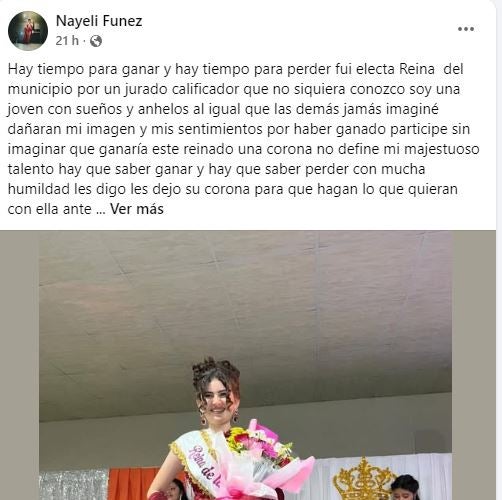 mensaje 