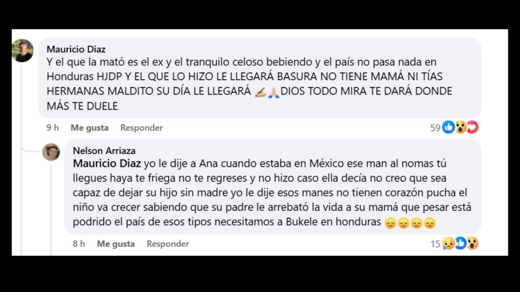 mensajes