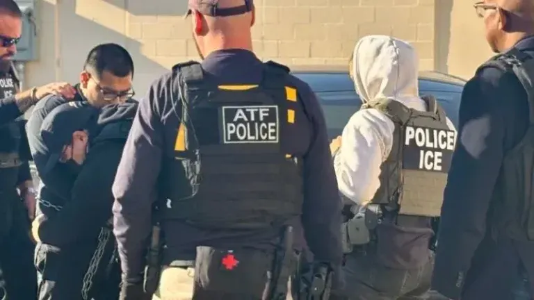 ICE intensifica detenciones en esta tienda sin importar estatus migratorio