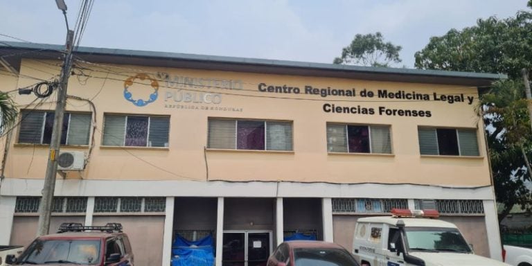 ministerio público