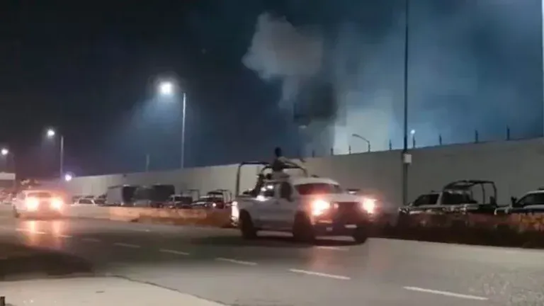 motín en cárcel Veracruz