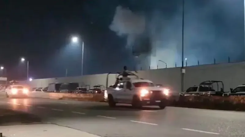 motín en cárcel Veracruz