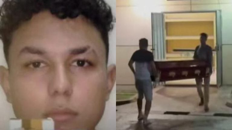 motociclista muere impactar vaca