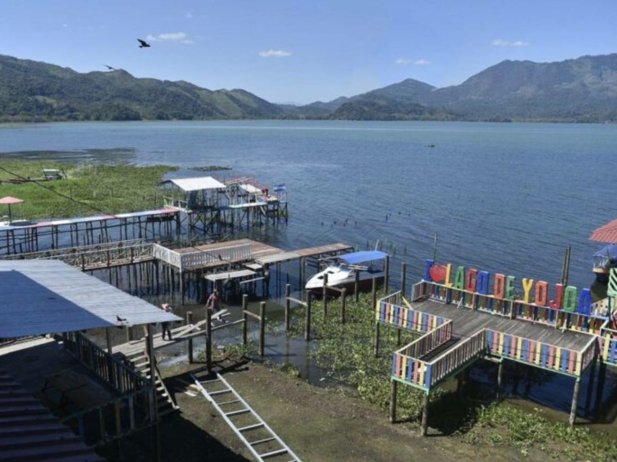 El Lago de Yojoa sigue UCI: ¿Qué se está haciendo mal?