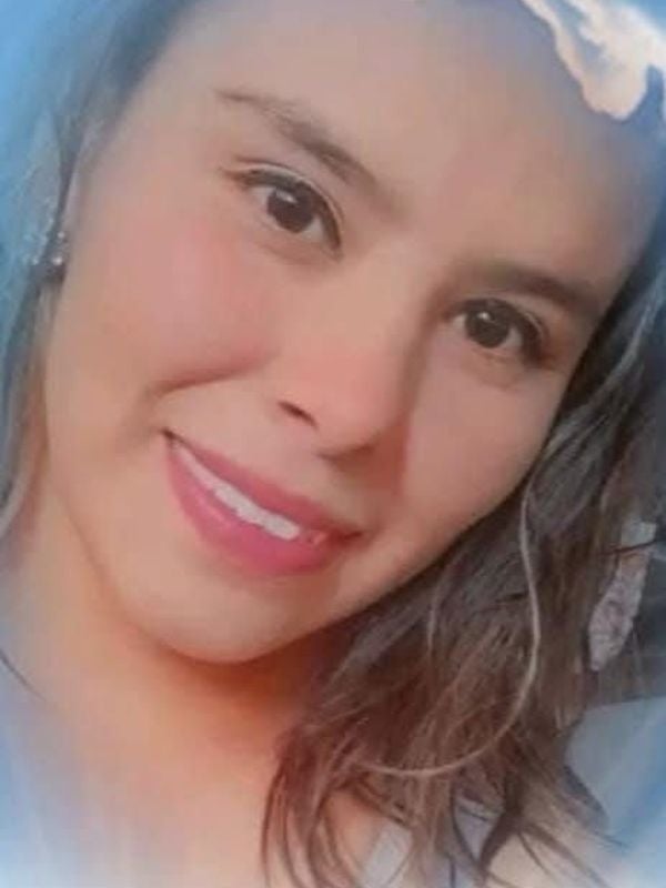 Mujer muere en Comayagua