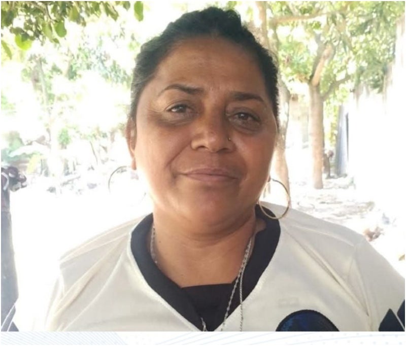 mujer