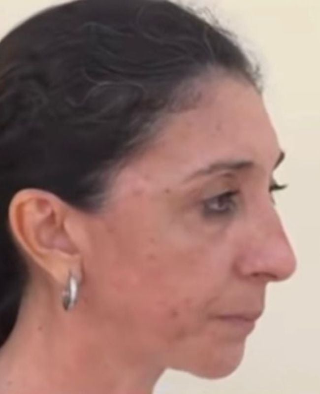 familia de supuestos complotistas