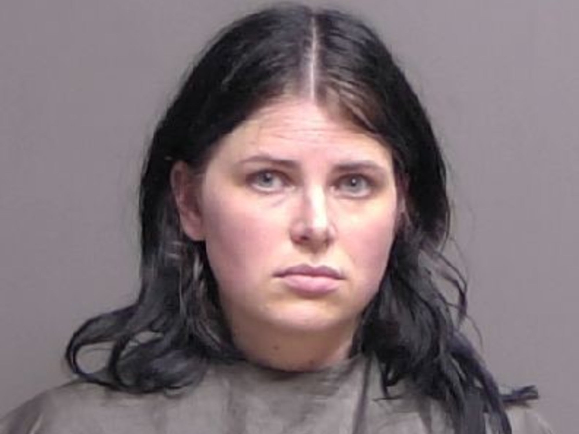 arrestada 