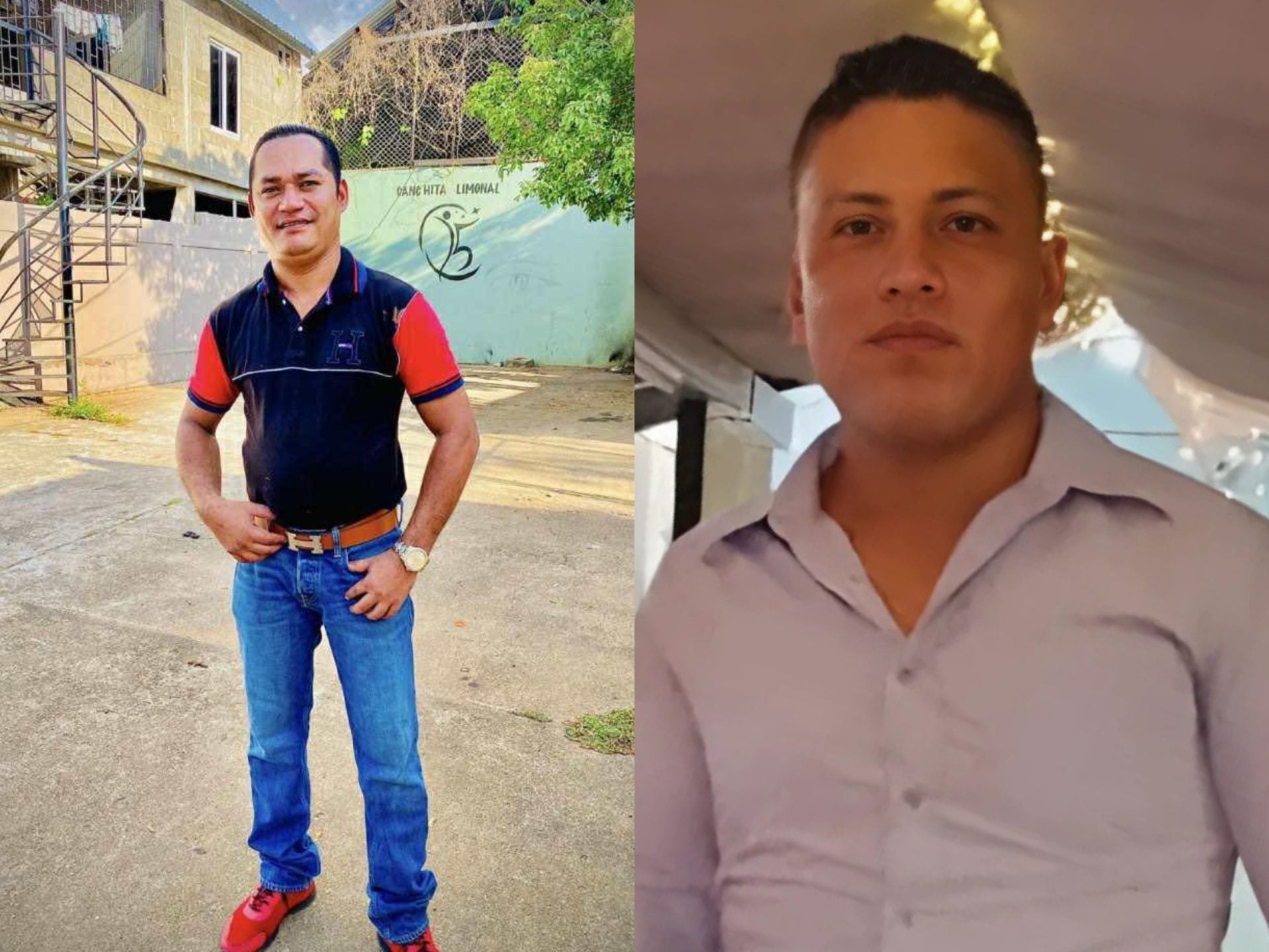 Pánico en cancha de Tocoa tras tiroteo que dejó dos muertos