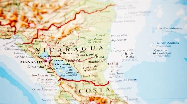 nicaragua