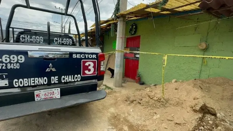 matan niña por deuda