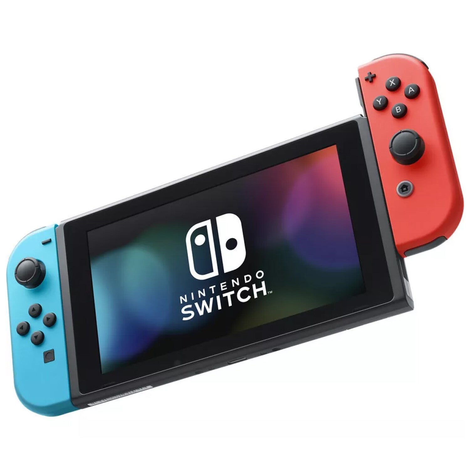 nintendo