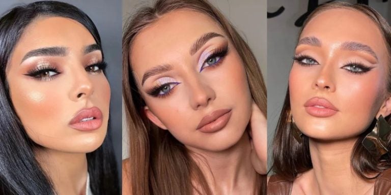 ¿Estás maquillando mal tus ojos? Descubre los trucos para cada tipo de mirada