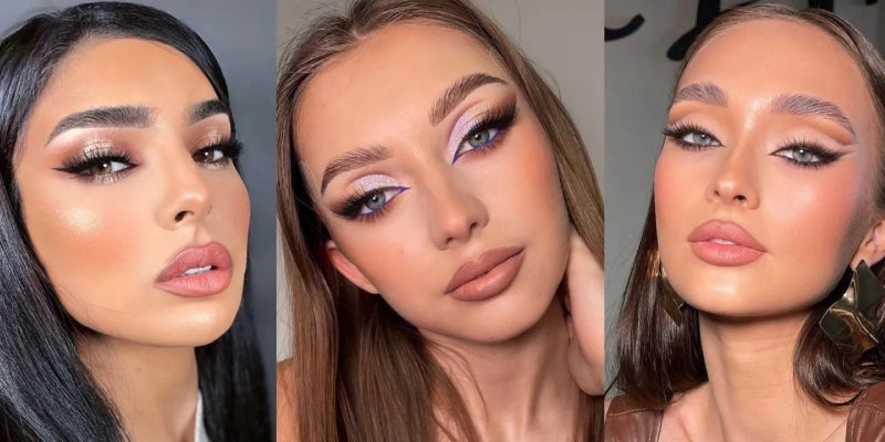 ¿Estás maquillando mal tus ojos? Descubre los trucos para cada tipo de mirada