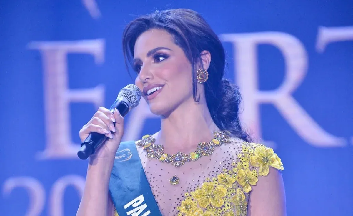 Nadine Ayoub