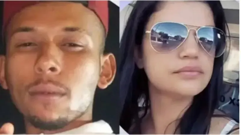 Pareja muere al caer durante sexo