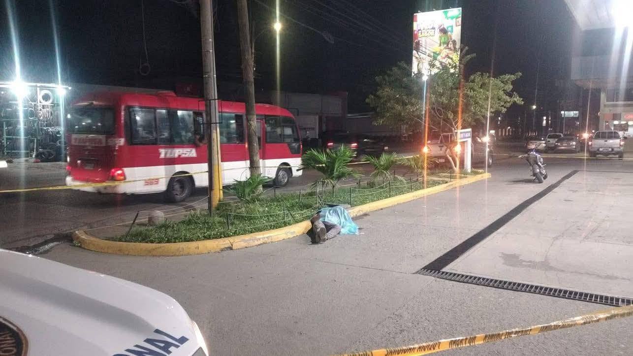 pasajero