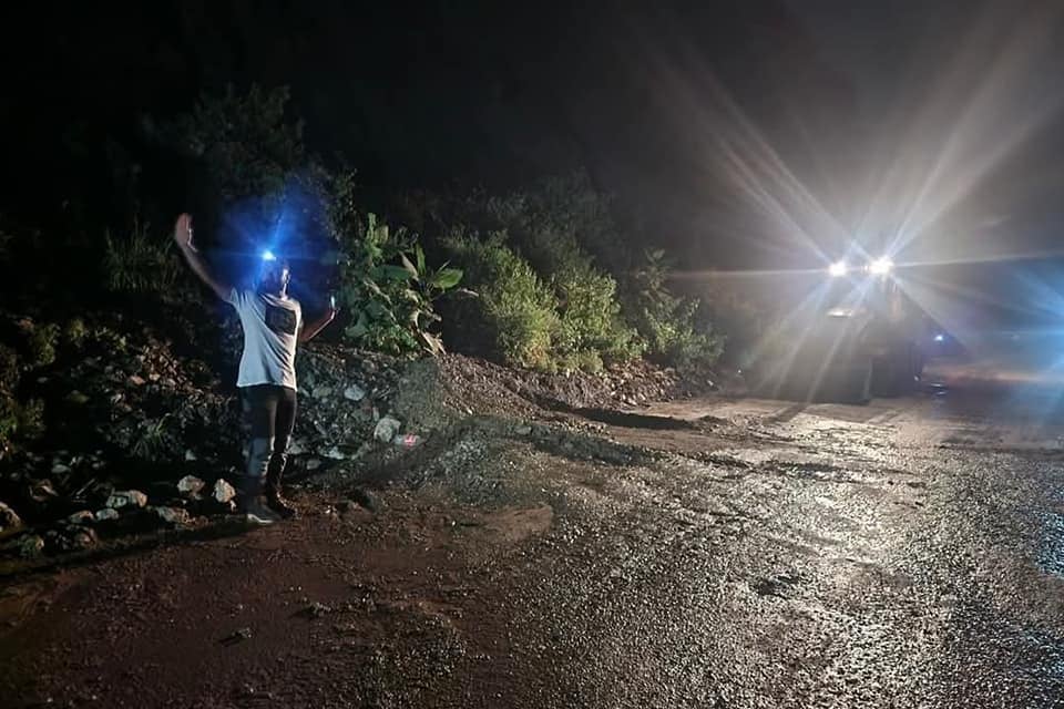 paso