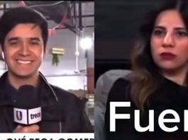 periodista
