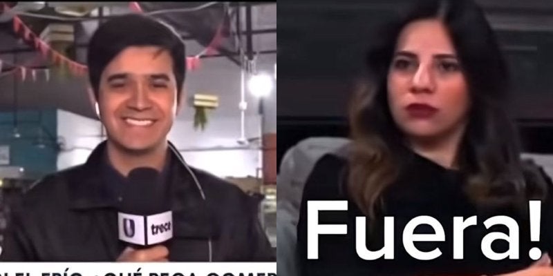 periodista