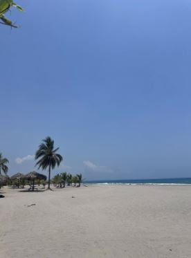 Playa