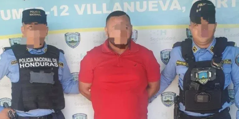 En Villanueva cae presunto violador que era prófugo de la justicia desde hace dos décadas