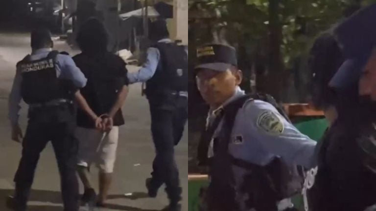 Mujer denuncia que policías pidieron soborno para no arrestar a su hermano