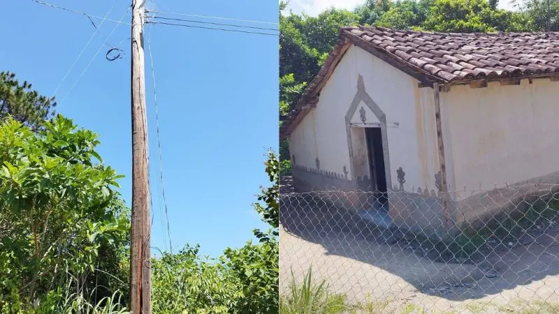 postes escuela Lempira