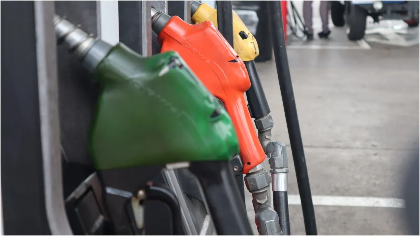 Precios de combustibles en Honduras