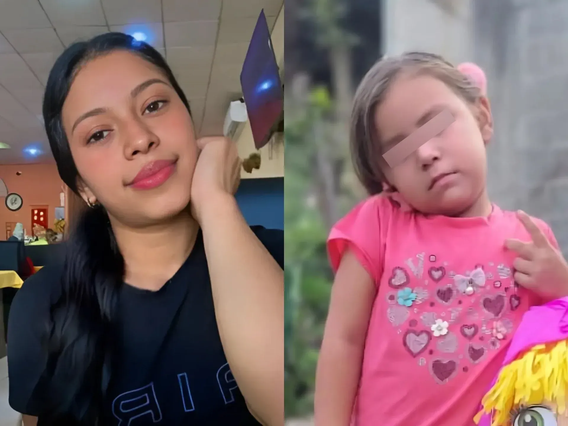Una niña de 5 años y una joven mueren en un fatal vuelco en Copán