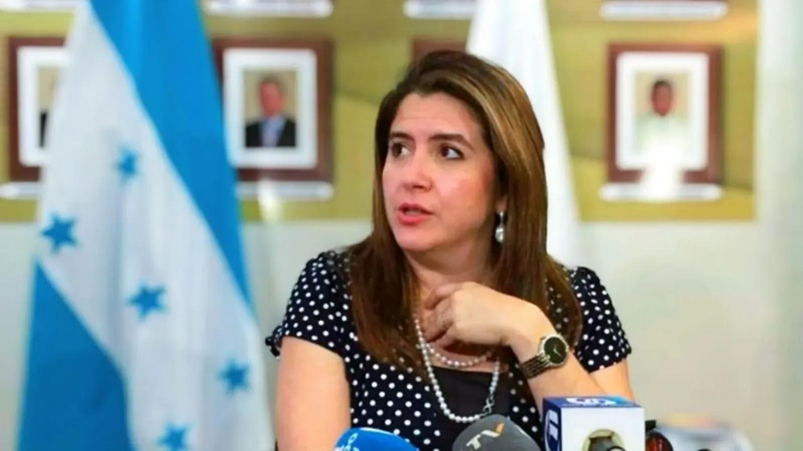 Campañas políticas en Honduras