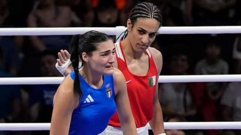 Atletas deberán someterse a test genético para participar en categoría femenina