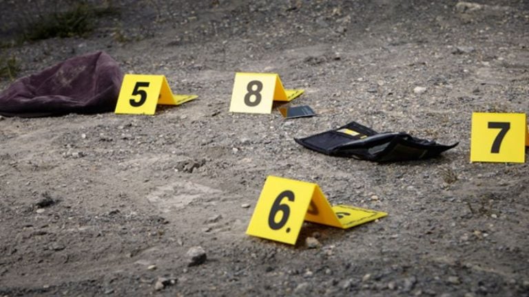 Secretaría de Seguridad insiste en que ha reducido la violencia en Honduras