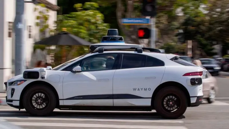 Nueva York entrega los primeros permisos para robotaxis en la ciudad