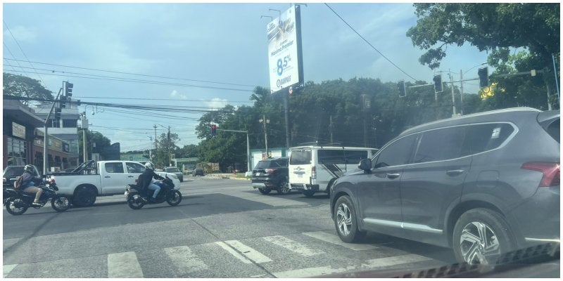 San PEDRO SULA