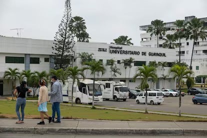 Hospital